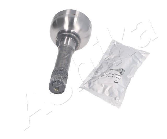 ASHIKA Gelenksatz, Antriebswelle