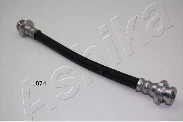 ASHIKA Halter, Bremsschlauch