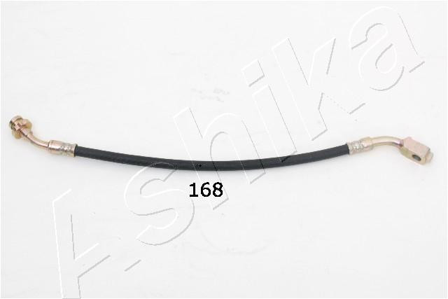 ASHIKA Halter, Bremsschlauch
