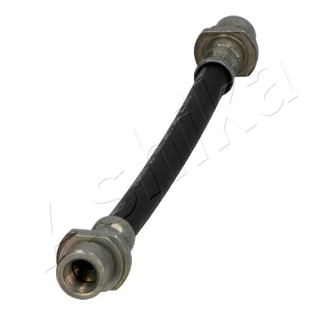 ASHIKA Halter, Bremsschlauch