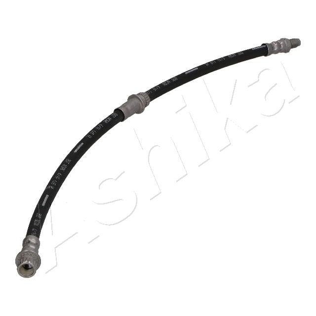 ASHIKA Halter, Bremsschlauch