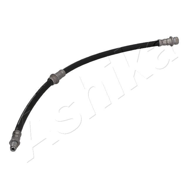 ASHIKA Halter, Bremsschlauch