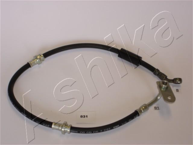 ASHIKA Halter, Bremsschlauch