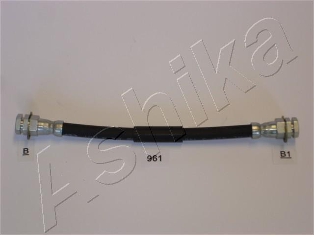 ASHIKA Halter, Bremsschlauch