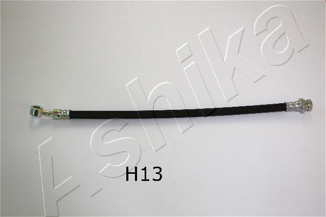 ASHIKA Halter, Bremsschlauch