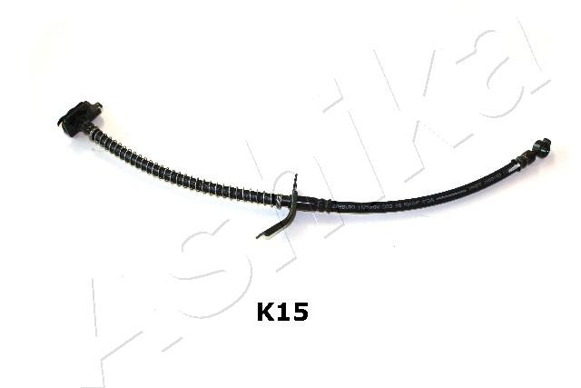 ASHIKA Halter, Bremsschlauch