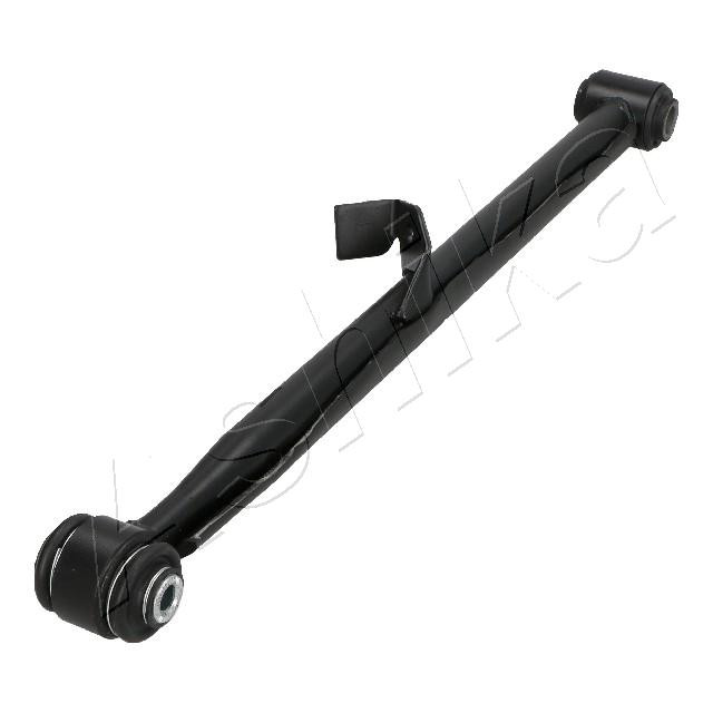 ASHIKA Lenker, Radaufhängung