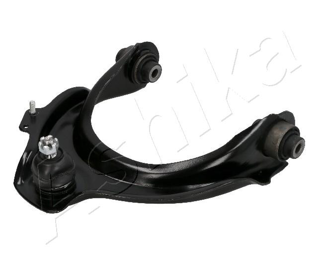 ASHIKA Lenker, Radaufhängung