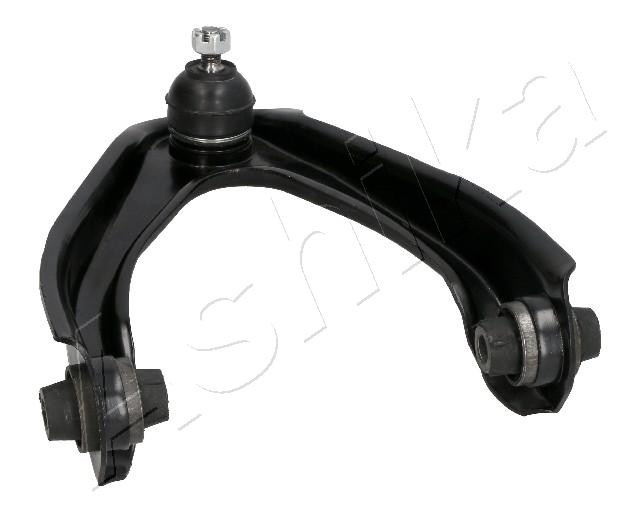 ASHIKA Lenker, Radaufhängung