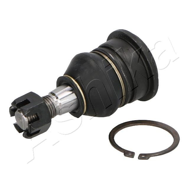 ASHIKA Trag-/Führungsgelenk