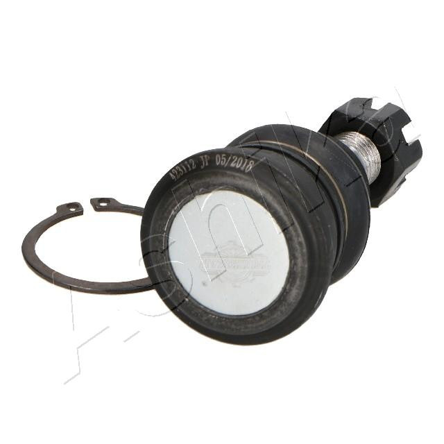 ASHIKA Trag-/Führungsgelenk