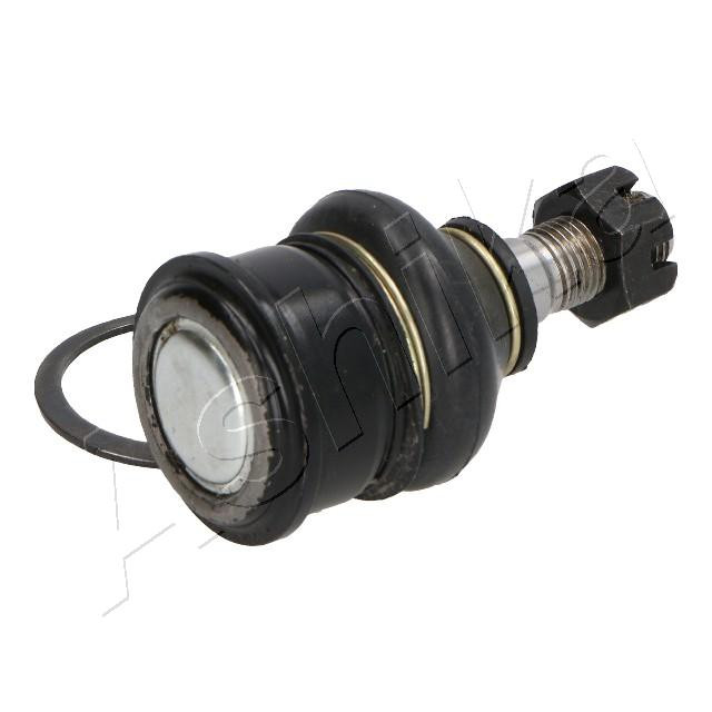 ASHIKA Trag-/Führungsgelenk