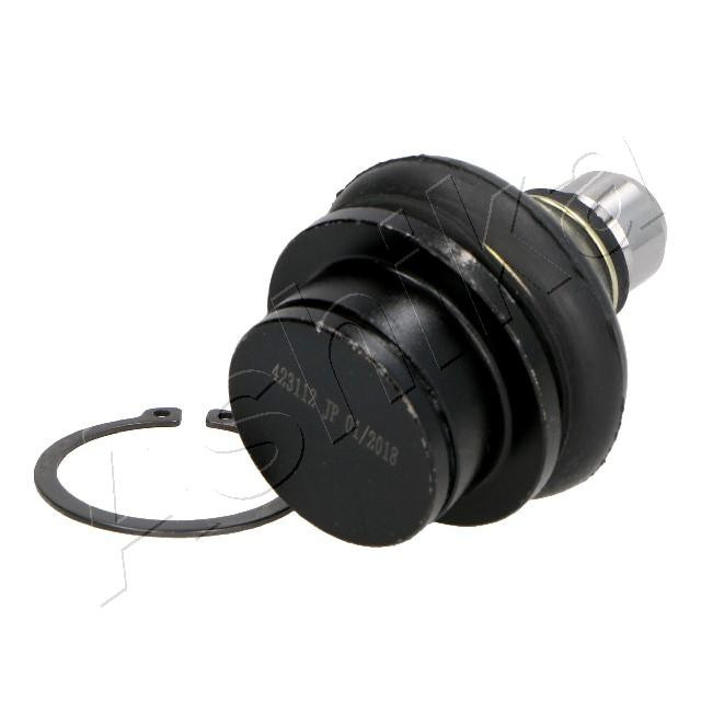 ASHIKA Trag-/Führungsgelenk