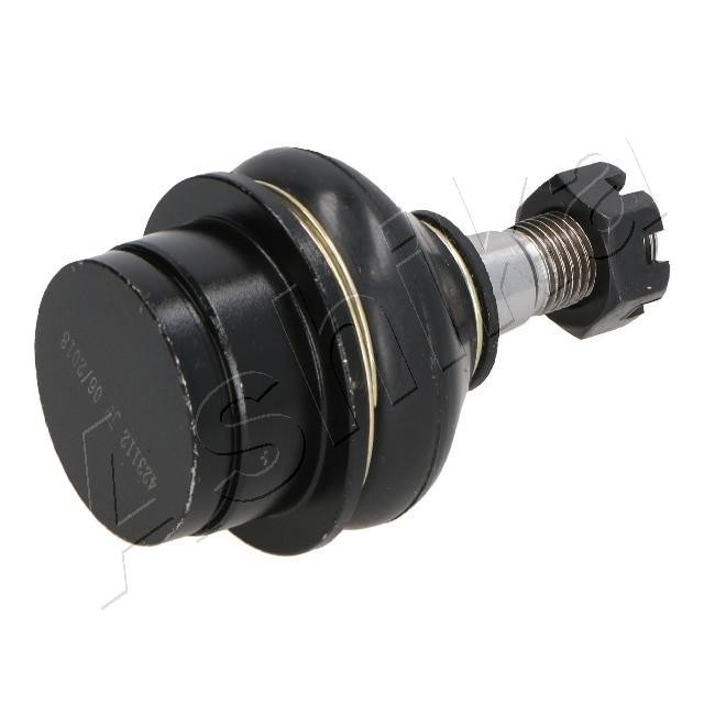 ASHIKA Trag-/Führungsgelenk