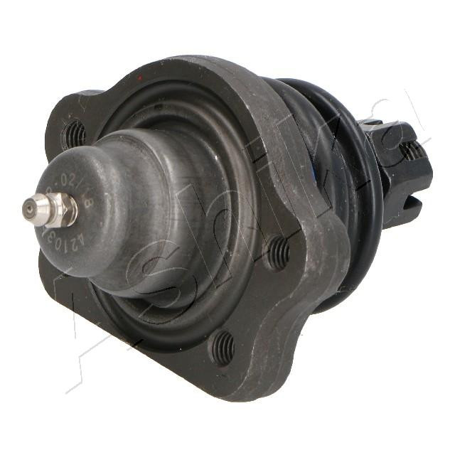 ASHIKA Trag-/Führungsgelenk