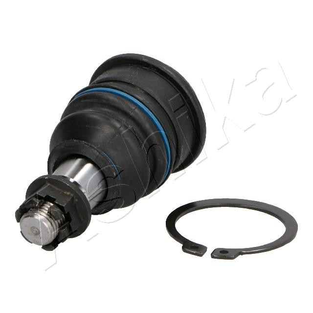 ASHIKA Trag-/Führungsgelenk