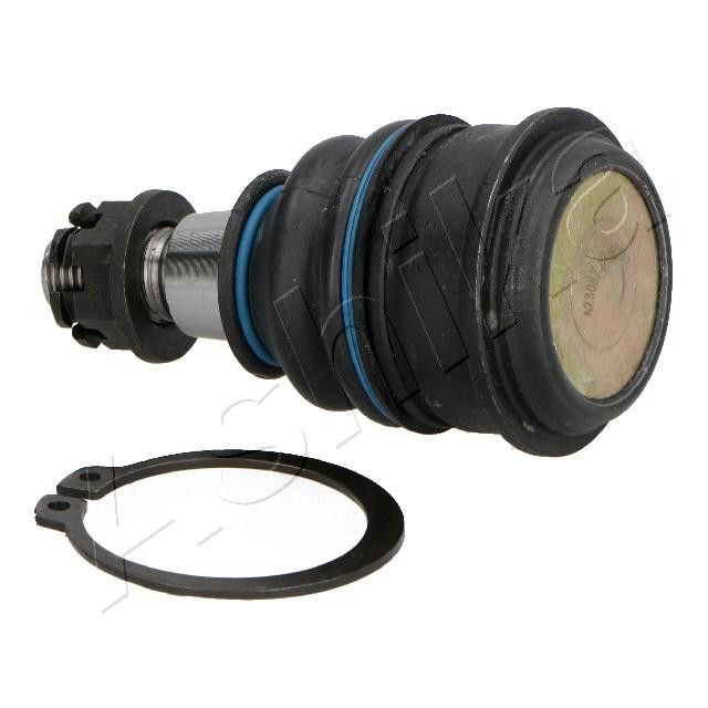 ASHIKA Trag-/Führungsgelenk