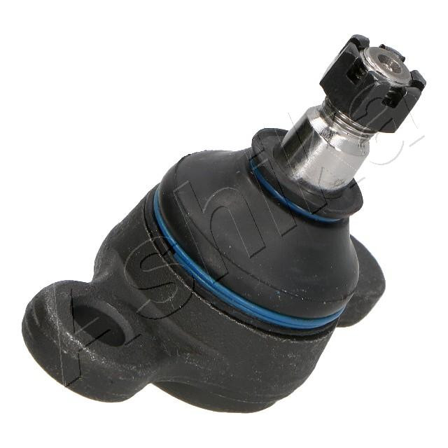 ASHIKA Trag-/Führungsgelenk