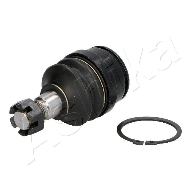 ASHIKA Trag-/Führungsgelenk