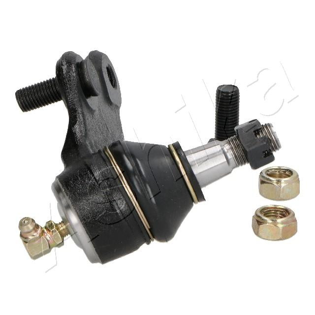 ASHIKA Trag-/Führungsgelenk