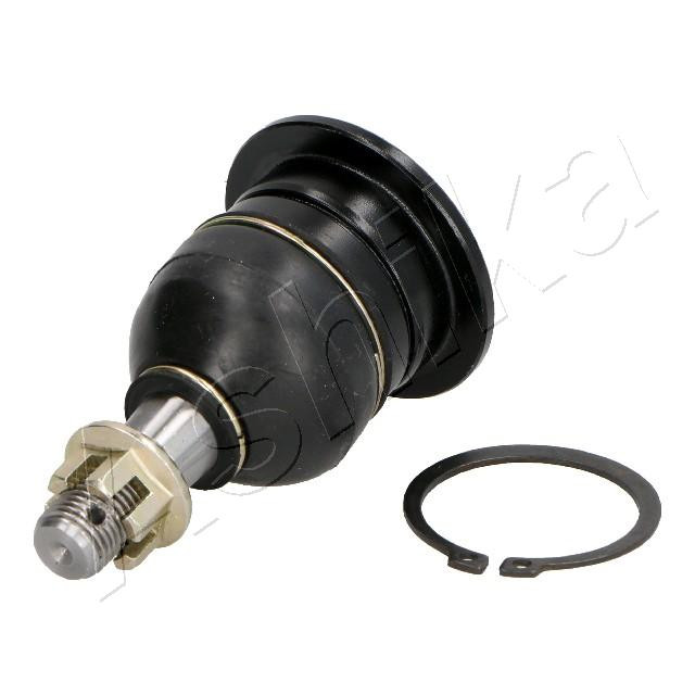 ASHIKA Trag-/Führungsgelenk