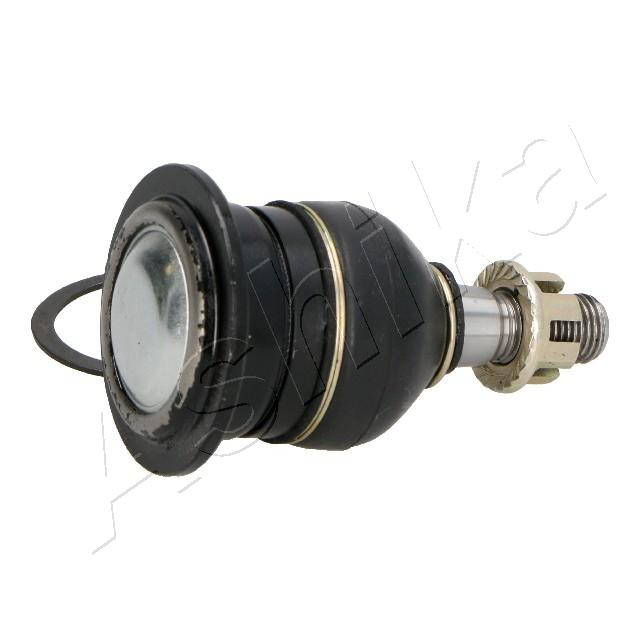 ASHIKA Trag-/Führungsgelenk