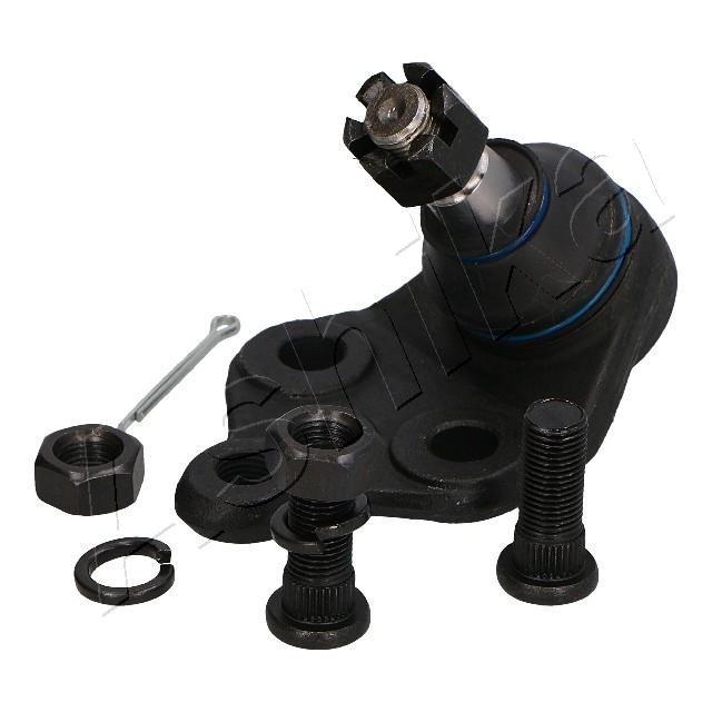 ASHIKA Trag-/Führungsgelenk