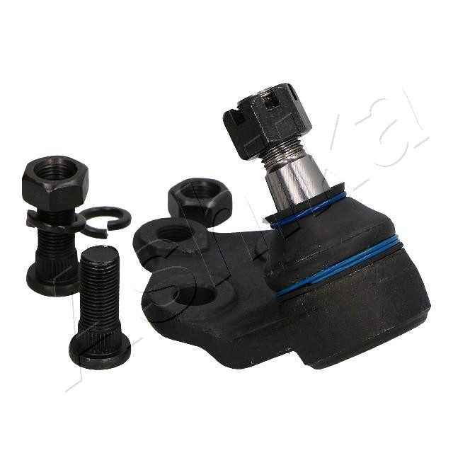 ASHIKA Trag-/Führungsgelenk