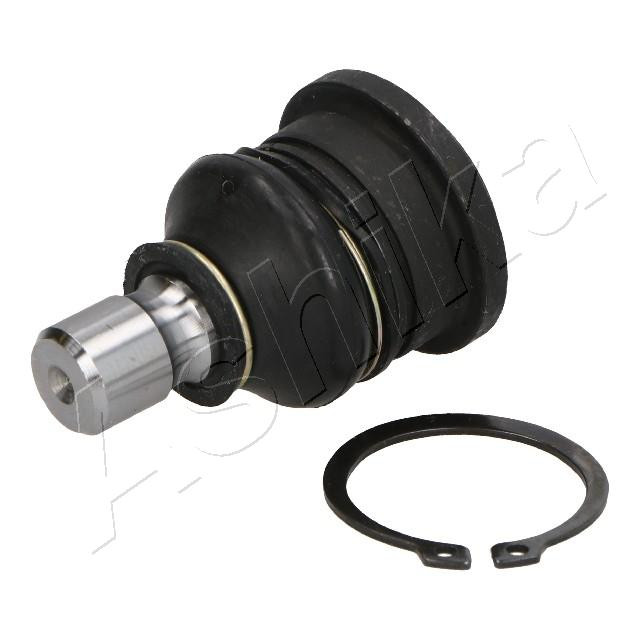 ASHIKA Trag-/Führungsgelenk