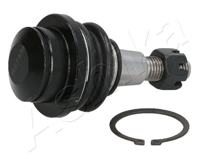 ASHIKA Trag-/Führungsgelenk