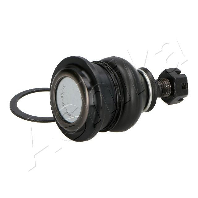 ASHIKA Trag-/Führungsgelenk