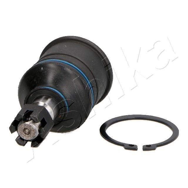 ASHIKA Trag-/Führungsgelenk