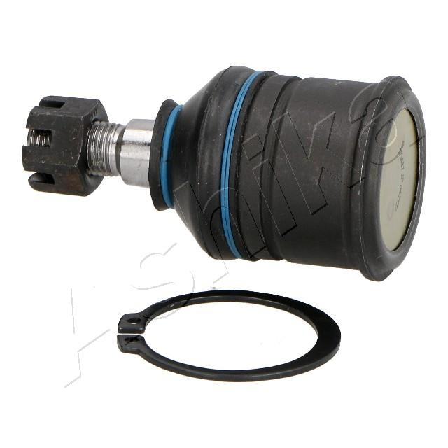 ASHIKA Trag-/Führungsgelenk