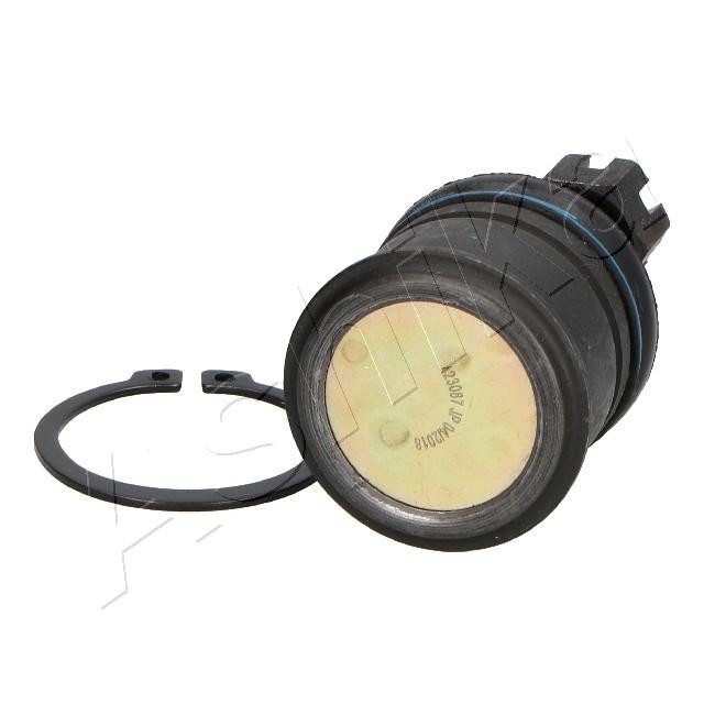 ASHIKA Trag-/Führungsgelenk