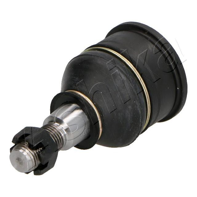 ASHIKA Trag-/Führungsgelenk