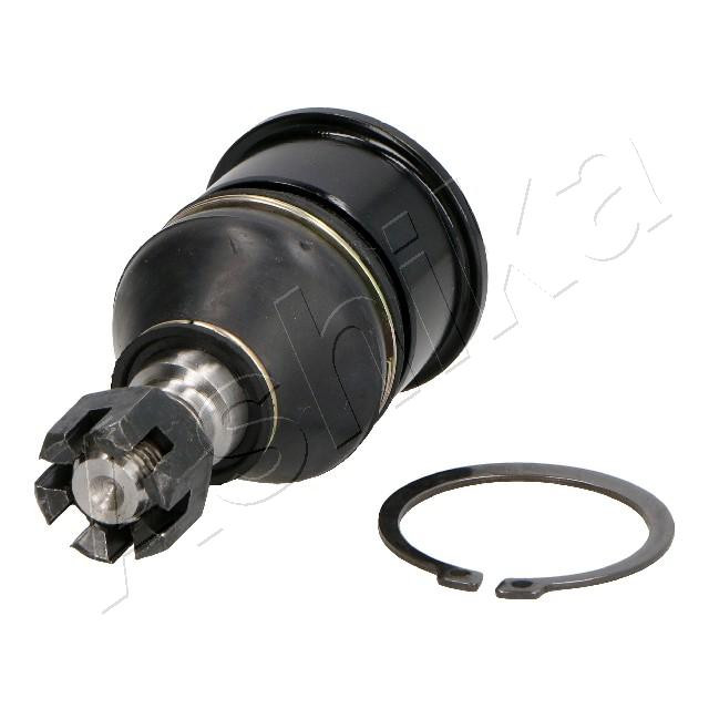 ASHIKA Trag-/Führungsgelenk