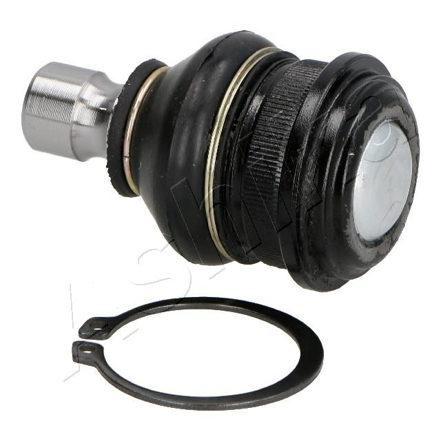 ASHIKA Trag-/Führungsgelenk