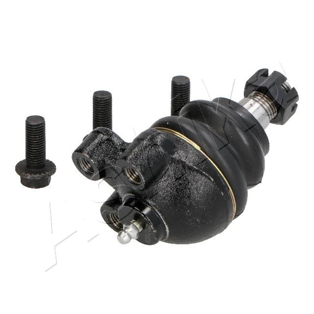 ASHIKA Trag-/Führungsgelenk