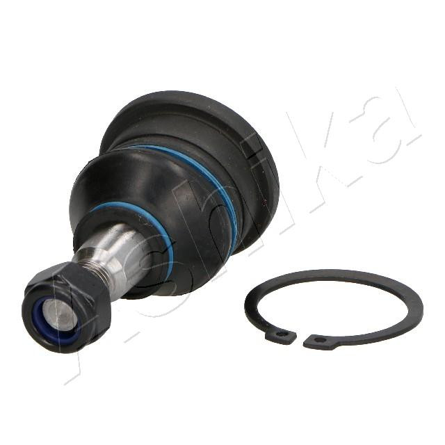 ASHIKA Trag-/Führungsgelenk