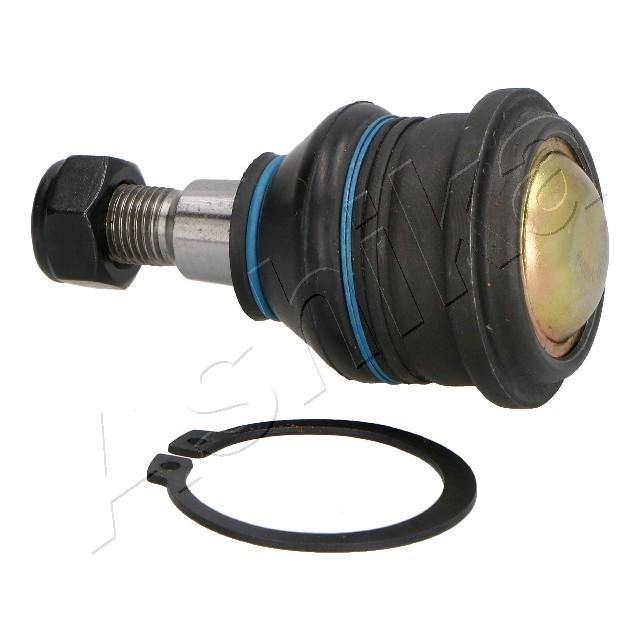 ASHIKA Trag-/Führungsgelenk