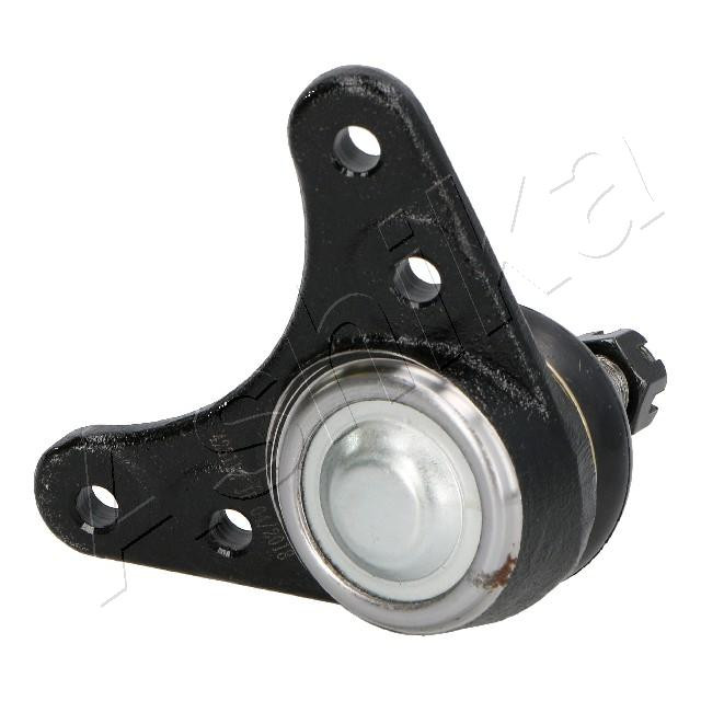 ASHIKA Trag-/Führungsgelenk