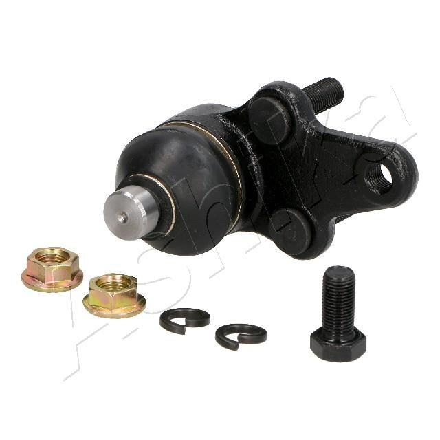 ASHIKA Trag-/Führungsgelenk