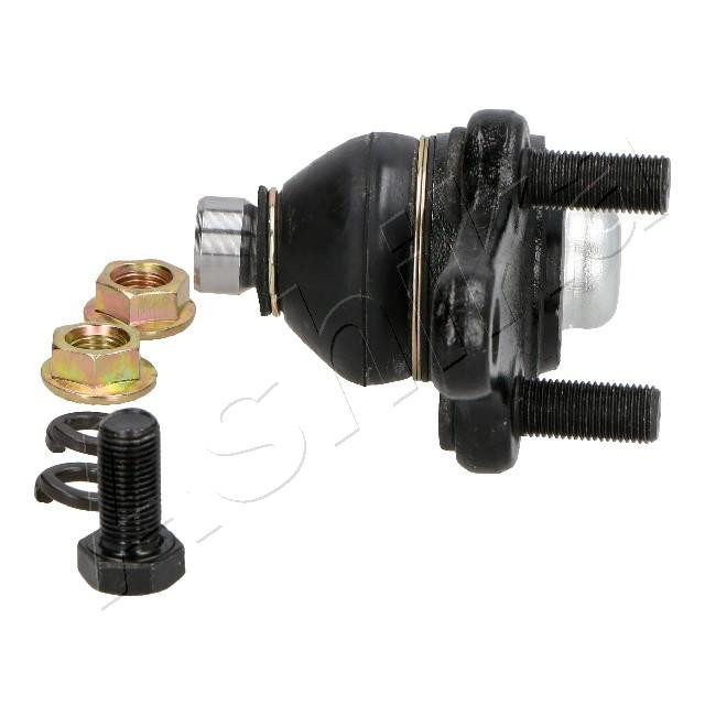 ASHIKA Trag-/Führungsgelenk