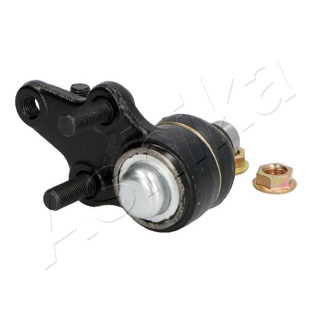 ASHIKA Trag-/Führungsgelenk