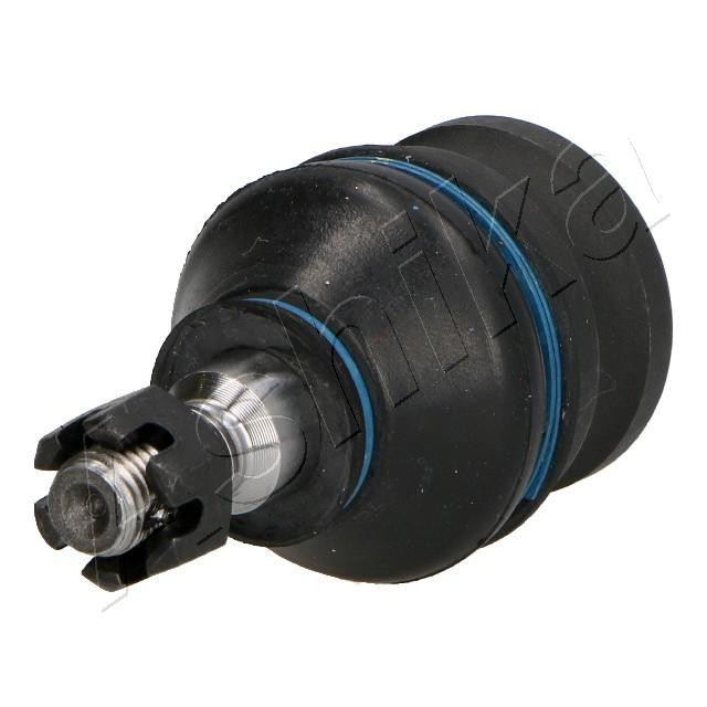 ASHIKA Trag-/Führungsgelenk