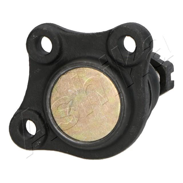 ASHIKA Trag-/Führungsgelenk