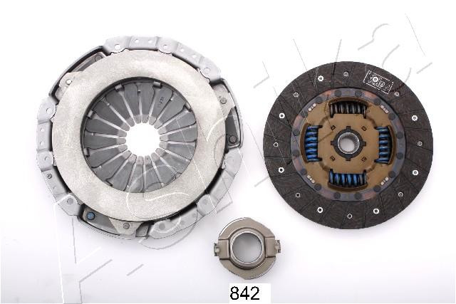 ASHIKA Kupplungssatz