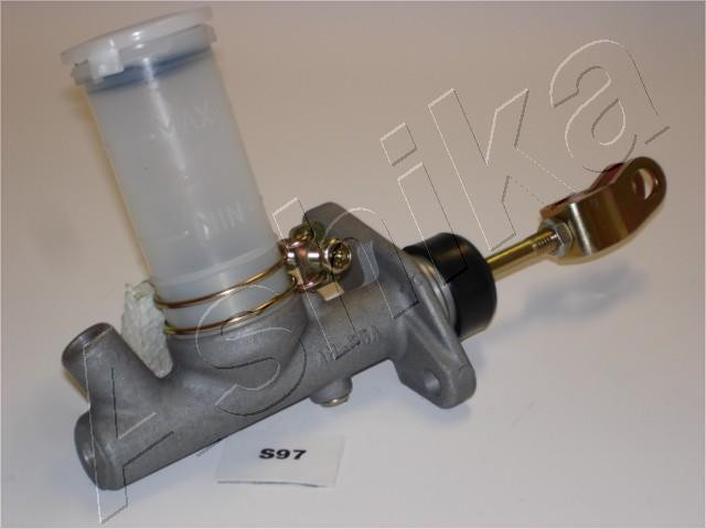 ASHIKA Geberzylinder, Kupplung