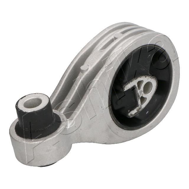 ASHIKA Lagerung, Motor