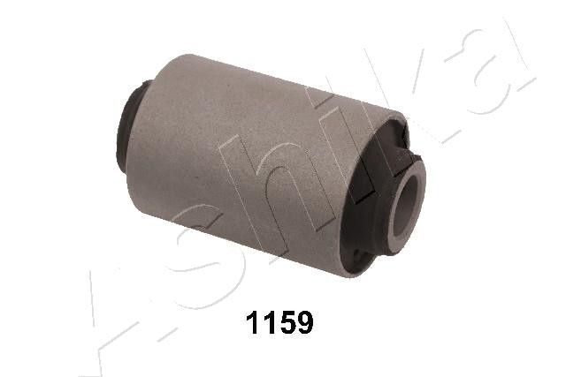 ASHIKA Lagerung, Lenker